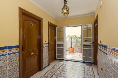 فندق لا بالميرا Alhaurín el Grande المظهر الخارجي الصورة